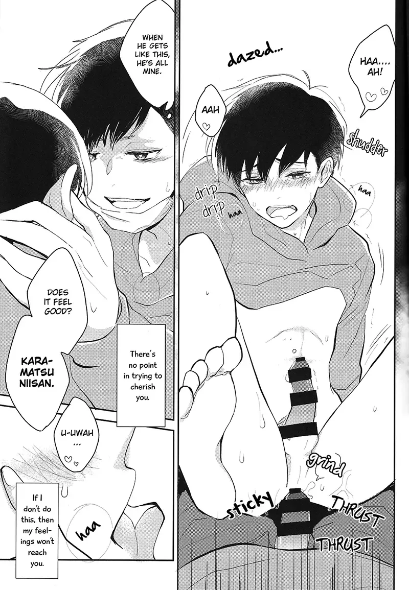 [Yoshiizumi Hana] IchiKara no Susume. | Support for Ichikara Fhentai - Page 9