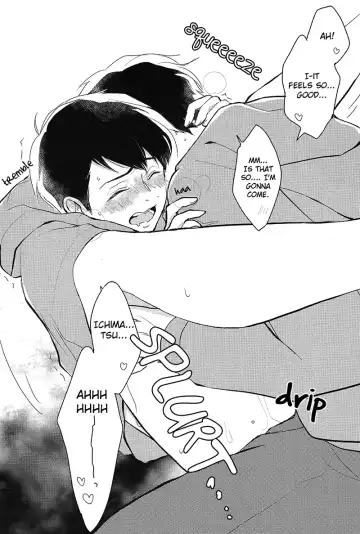 [Yoshiizumi Hana] IchiKara no Susume. | Support for Ichikara Fhentai - Page 10