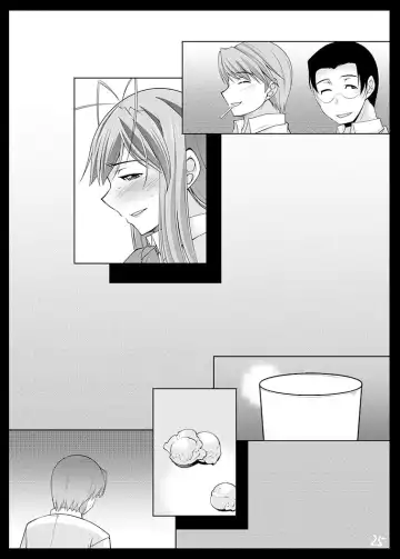 [Zen9] Hitozuma-tachi no Gogo Yon Fhentai - Page 25