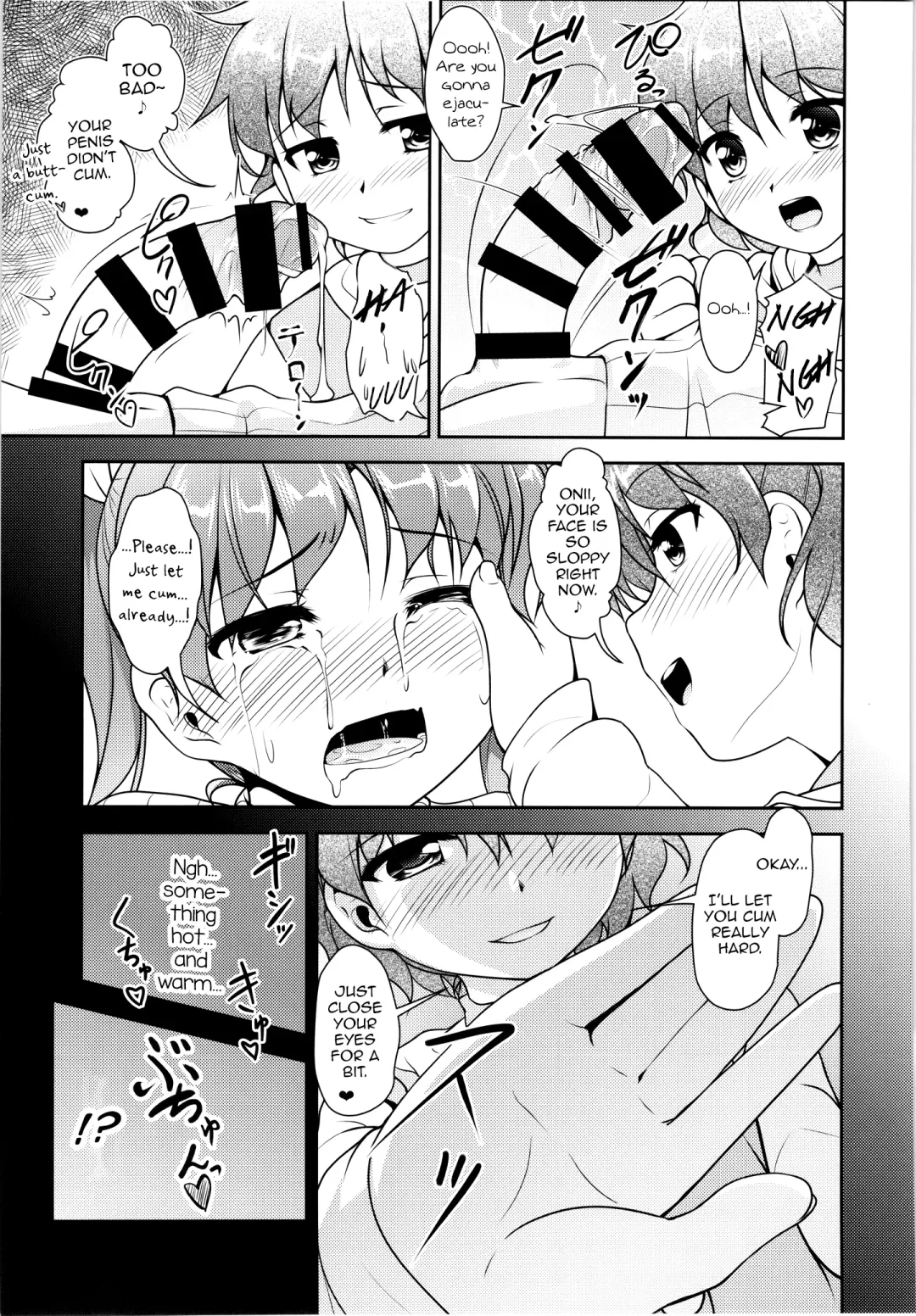 [Aogiri Penta] JosOna Ekstasis! Soushuuhen Fhentai - Page 127