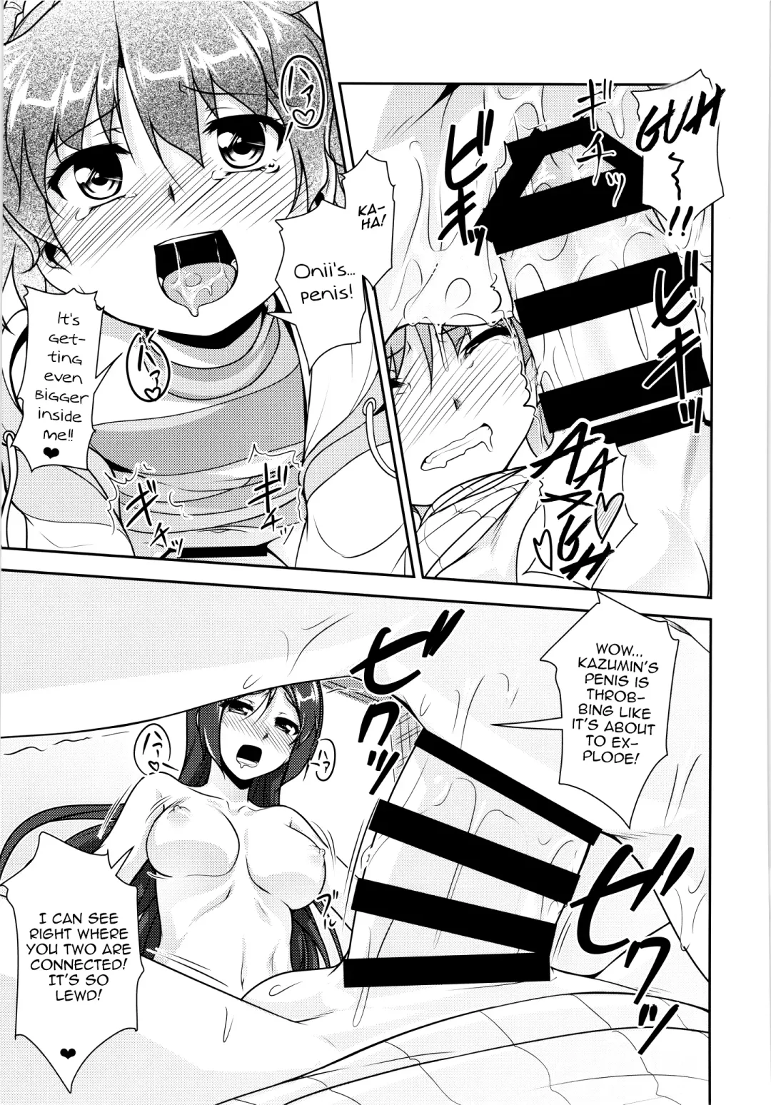 [Aogiri Penta] JosOna Ekstasis! Soushuuhen Fhentai - Page 131