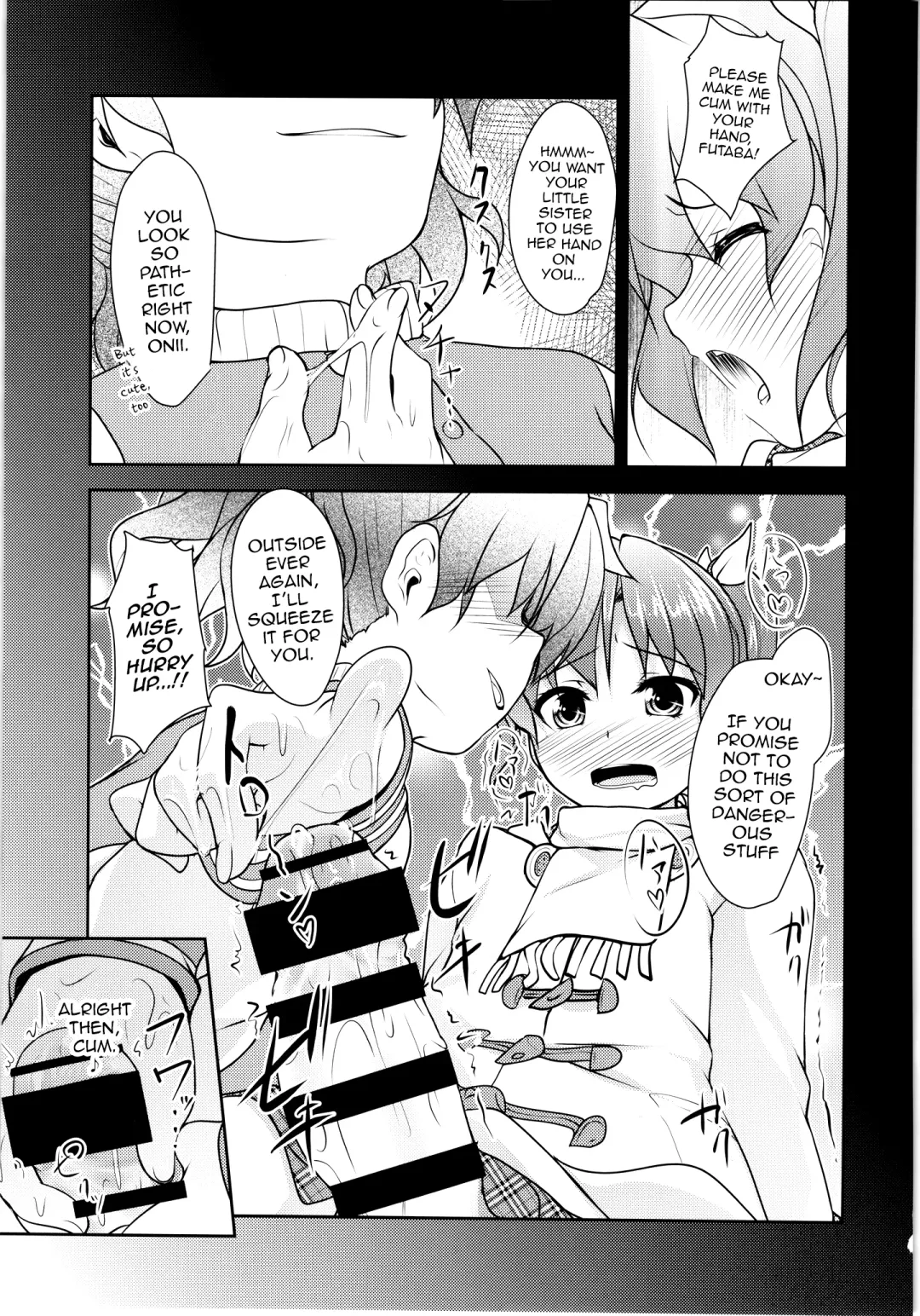 [Aogiri Penta] JosOna Ekstasis! Soushuuhen Fhentai - Page 55