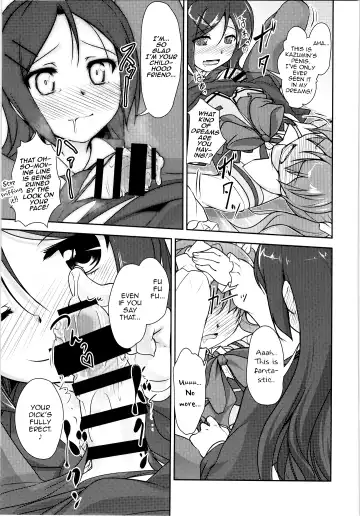 [Aogiri Penta] JosOna Ekstasis! Soushuuhen Fhentai - Page 103