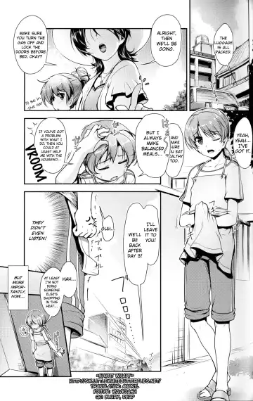 [Aogiri Penta] JosOna Ekstasis! Soushuuhen Fhentai - Page 12