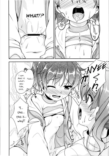 [Aogiri Penta] JosOna Ekstasis! Soushuuhen Fhentai - Page 128