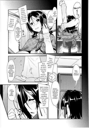 [Aogiri Penta] JosOna Ekstasis! Soushuuhen Fhentai - Page 137