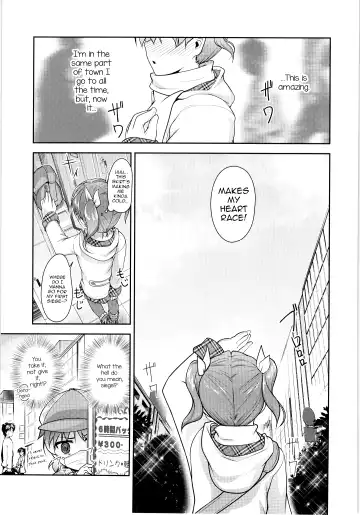 [Aogiri Penta] JosOna Ekstasis! Soushuuhen Fhentai - Page 41