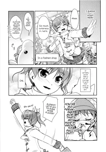 [Aogiri Penta] JosOna Ekstasis! Soushuuhen Fhentai - Page 42