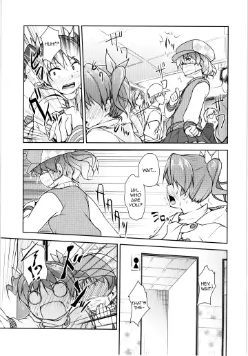 [Aogiri Penta] JosOna Ekstasis! Soushuuhen Fhentai - Page 45