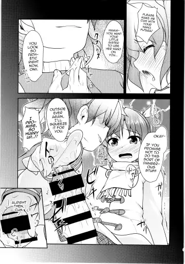 [Aogiri Penta] JosOna Ekstasis! Soushuuhen Fhentai - Page 55