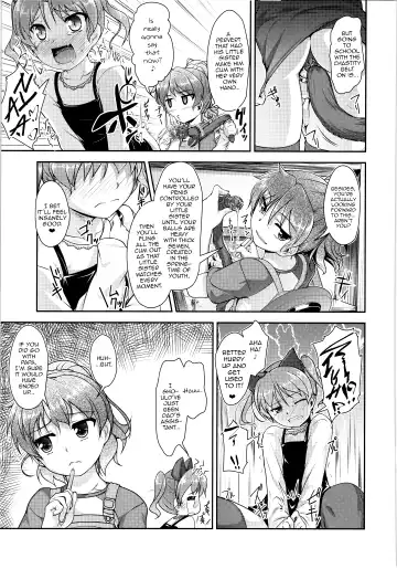 [Aogiri Penta] JosOna Ekstasis! Soushuuhen Fhentai - Page 65