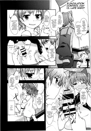 [Aogiri Penta] JosOna Ekstasis! Soushuuhen Fhentai - Page 80