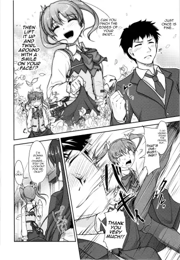 [Aogiri Penta] JosOna Ekstasis! Soushuuhen Fhentai - Page 94