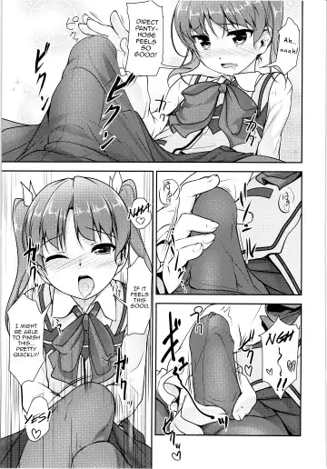 [Aogiri Penta] JosOna Ekstasis! Soushuuhen Fhentai - Page 97