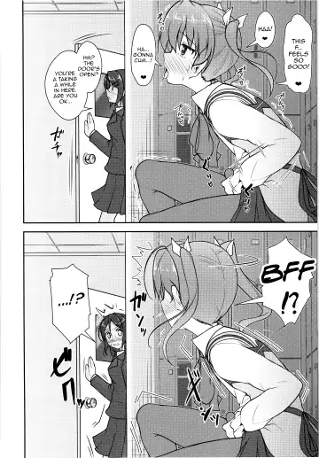 [Aogiri Penta] JosOna Ekstasis! Soushuuhen Fhentai - Page 98