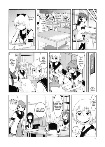 [9so] Ponite Ribbon Fantasia Fhentai.net - Page 3