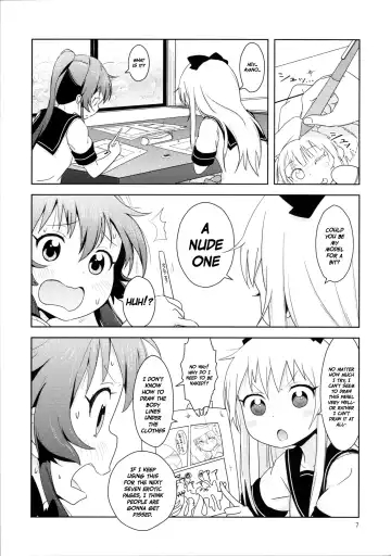 [9so] Ponite Ribbon Fantasia Fhentai.net - Page 9