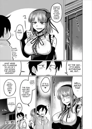 [Meicha] Hotaru-chan to H suru Hon Fhentai - Page 20