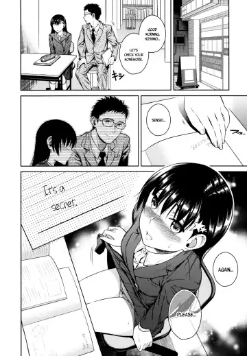 [Sugaishi] Himegoto Blue | Blue Secret Fhentai - Page 28