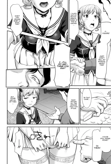 [Saida Kazuaki] Nandemo Iu Koto Kikimasu Kara Fhentai - Page 4