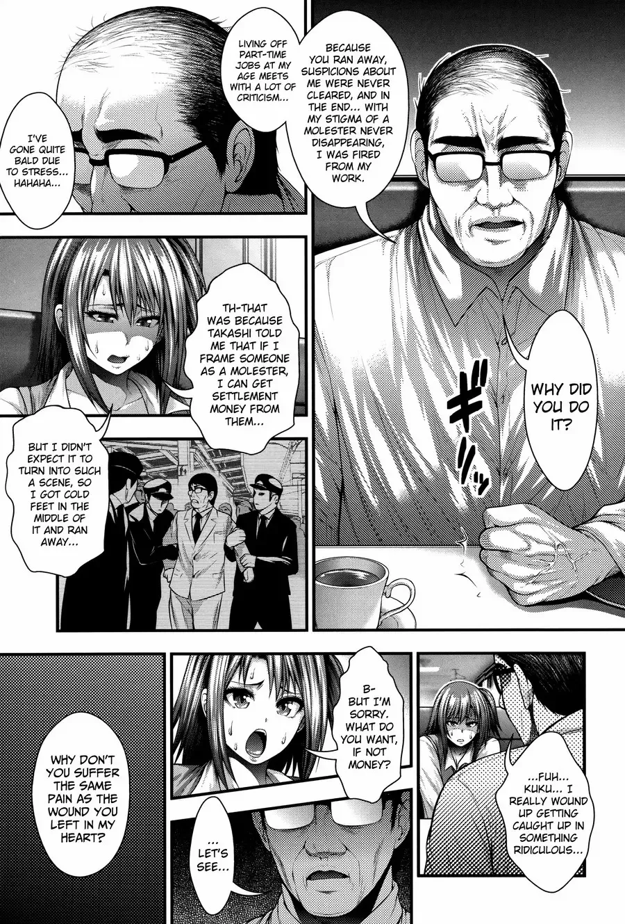 [Taihei Tengoku] Enjyo-Kosai Fhentai - Page 161