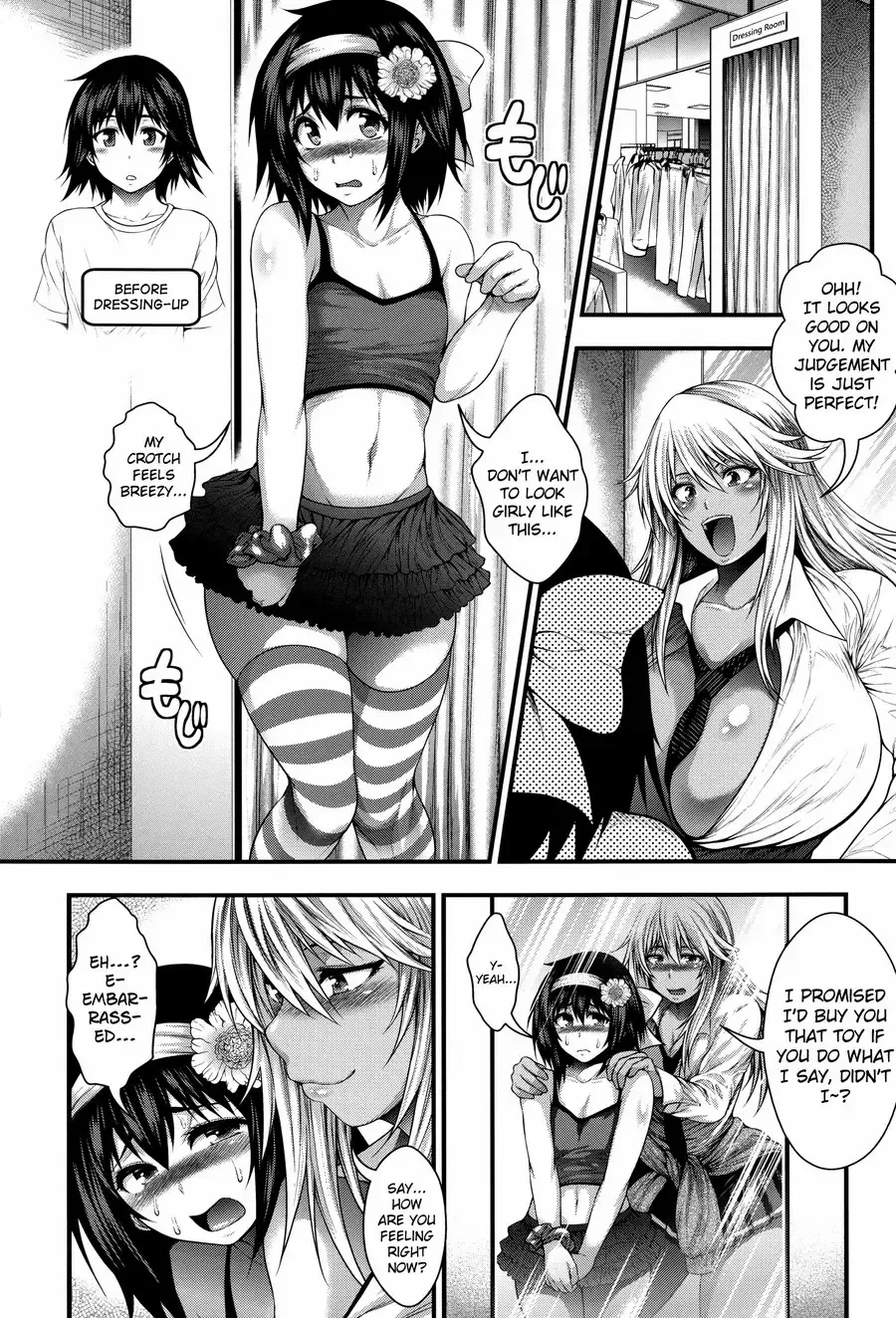 [Taihei Tengoku] Enjyo-Kosai Fhentai - Page 20