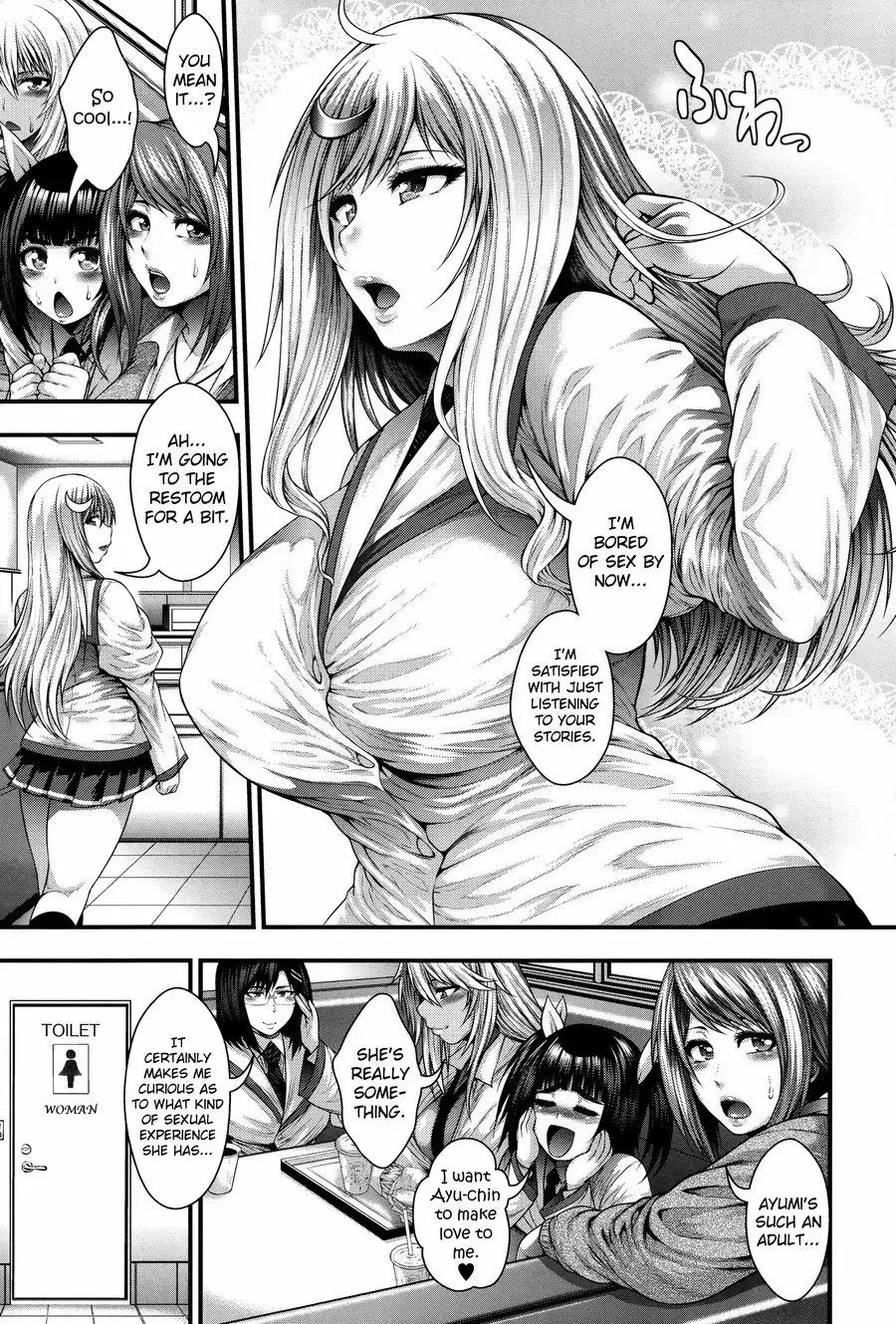 [Taihei Tengoku] Enjyo-Kosai Fhentai - Page 49
