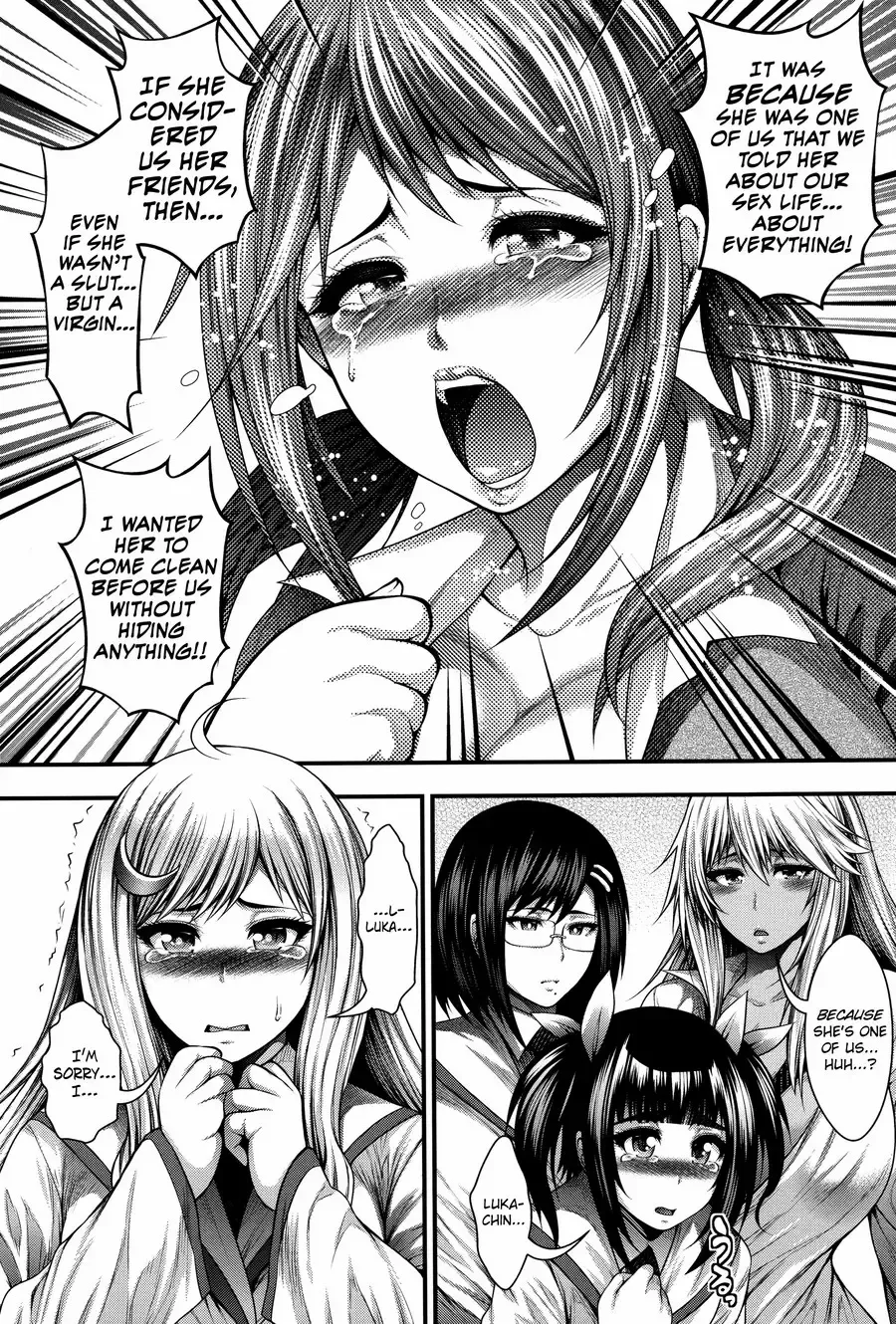 [Taihei Tengoku] Enjyo-Kosai Fhentai - Page 56