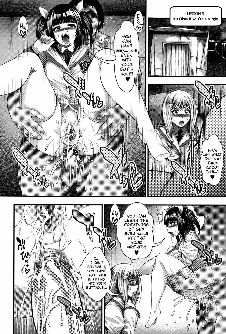 [Taihei Tengoku] Enjyo-Kosai Fhentai - Page 62