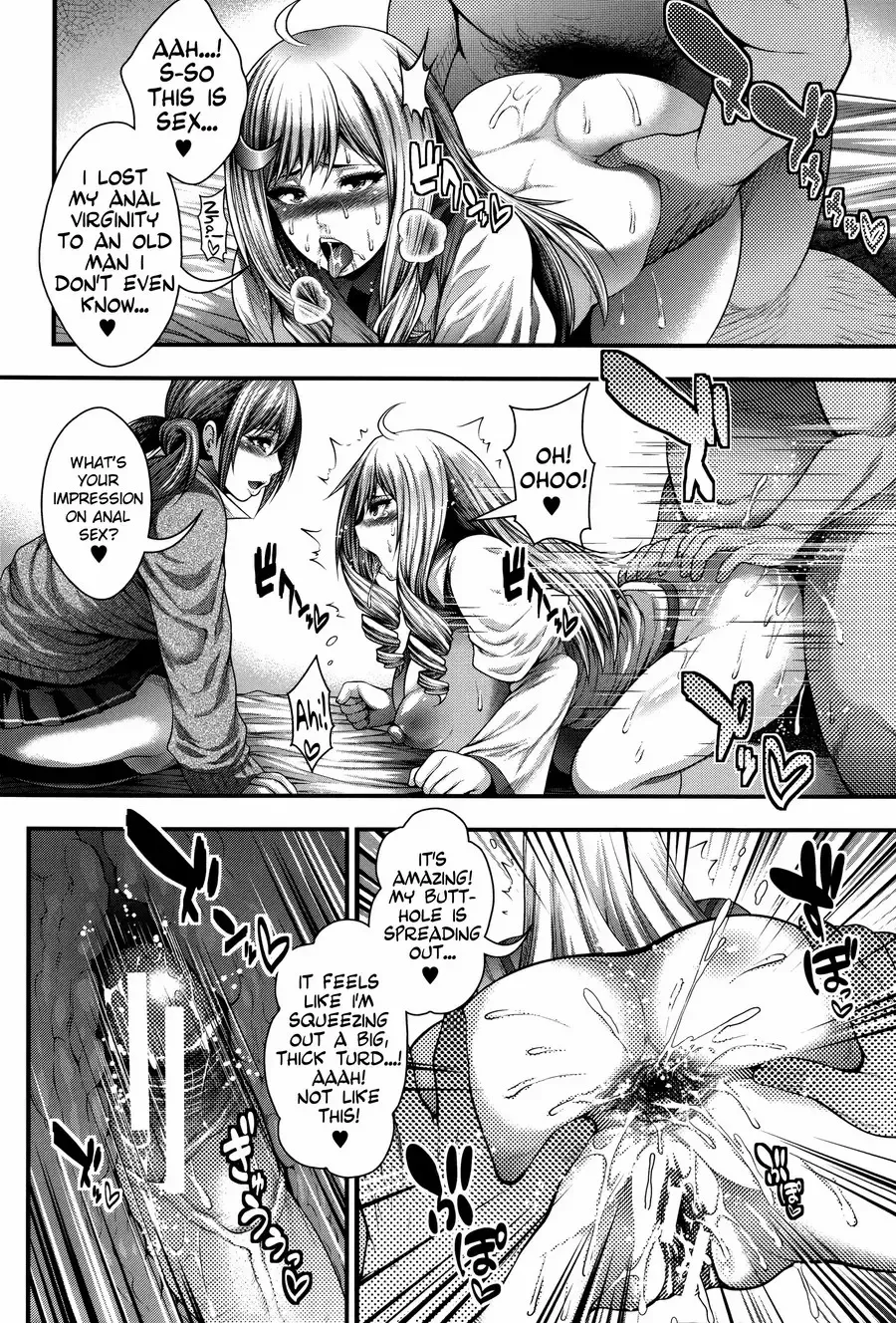 [Taihei Tengoku] Enjyo-Kosai Fhentai - Page 76