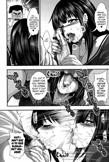 [Taihei Tengoku] Enjyo-Kosai Fhentai - Page 102