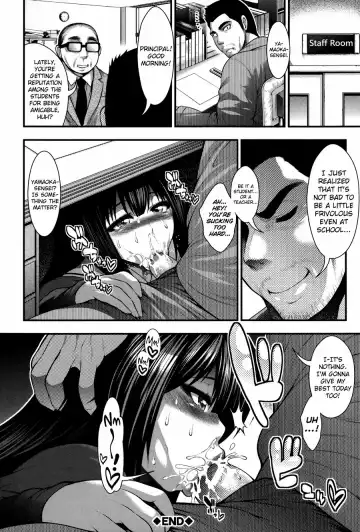 [Taihei Tengoku] Enjyo-Kosai Fhentai - Page 118