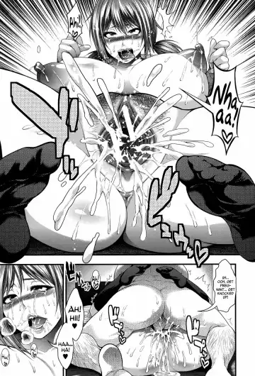 [Taihei Tengoku] Enjyo-Kosai Fhentai - Page 17