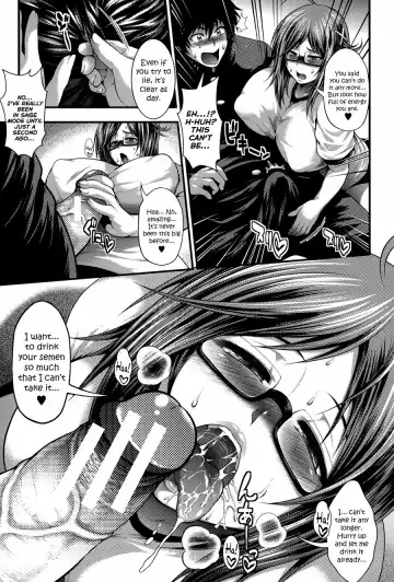 [Taihei Tengoku] Enjyo-Kosai Fhentai - Page 195