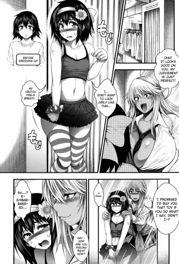 [Taihei Tengoku] Enjyo-Kosai Fhentai - Page 20