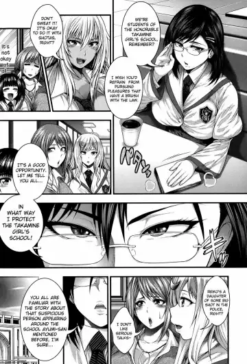 [Taihei Tengoku] Enjyo-Kosai Fhentai - Page 29