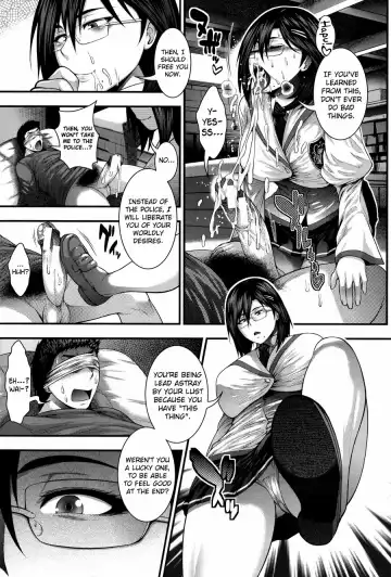 [Taihei Tengoku] Enjyo-Kosai Fhentai - Page 37
