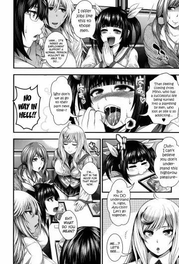 [Taihei Tengoku] Enjyo-Kosai Fhentai - Page 48