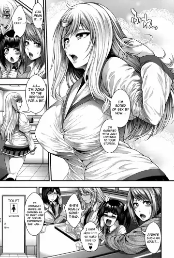 [Taihei Tengoku] Enjyo-Kosai Fhentai - Page 49