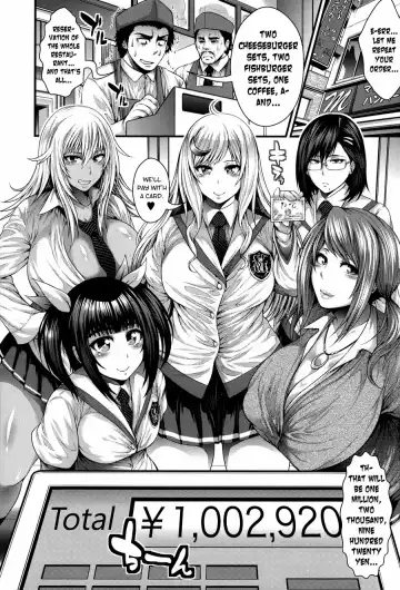 [Taihei Tengoku] Enjyo-Kosai Fhentai - Page 5