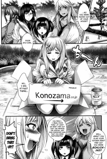 [Taihei Tengoku] Enjyo-Kosai Fhentai - Page 54