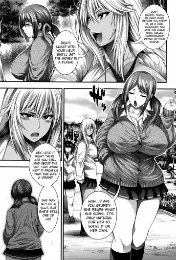 [Taihei Tengoku] Enjyo-Kosai Fhentai - Page 55