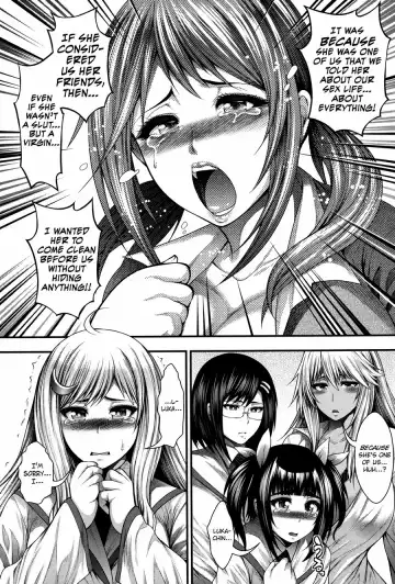 [Taihei Tengoku] Enjyo-Kosai Fhentai - Page 56