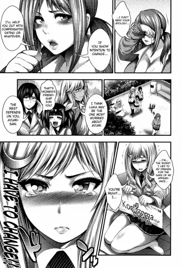 [Taihei Tengoku] Enjyo-Kosai Fhentai - Page 57