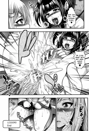 [Taihei Tengoku] Enjyo-Kosai Fhentai - Page 63