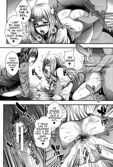 [Taihei Tengoku] Enjyo-Kosai Fhentai - Page 76