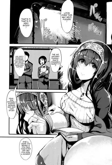 [Nohito] Konna ni mo Itooshii 2 Fhentai - Page 24
