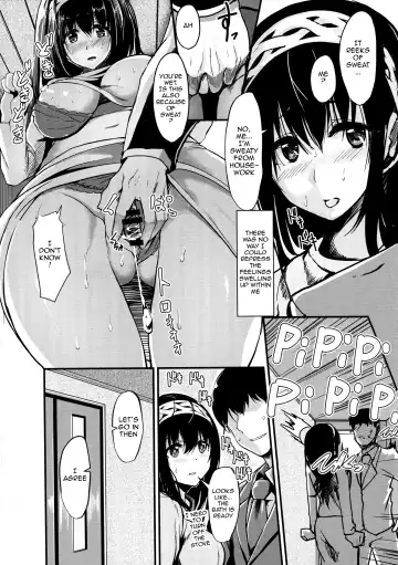 [Nohito] Konna ni mo Itooshii 2 Fhentai - Page 4