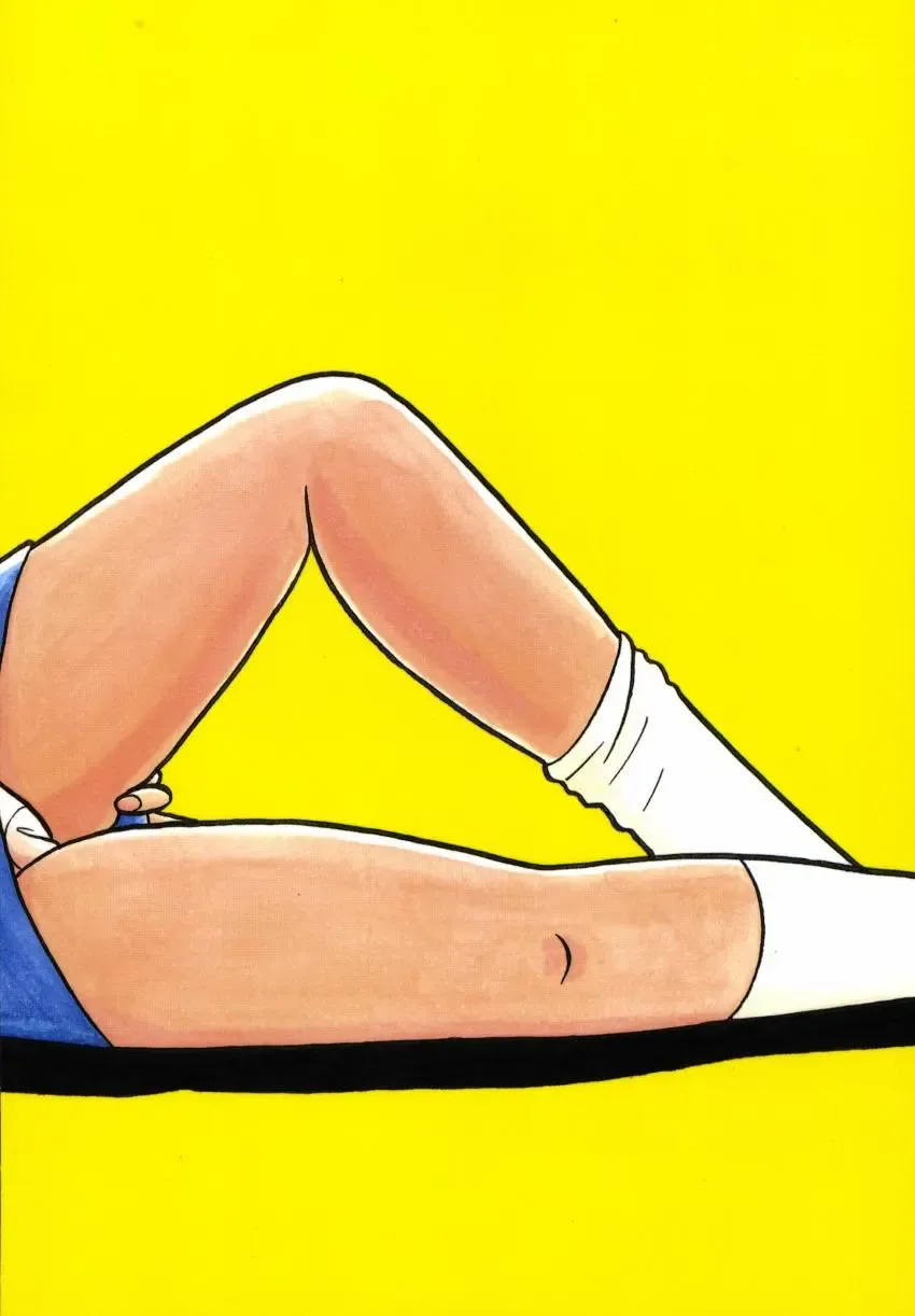 [Arihara Sei Hiroshi - Inseki 3gou - Kurosawa Shouhei] Shizukana kokan no mori no kage kara Fhentai - Page 40