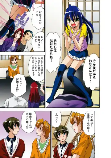 [Hindenburg] Itsuka Imouto o Okashisou na Ore no Nikuyoku Fhentai - Page 96